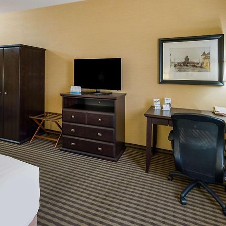 Best Western Sunrise Inn & Suites Stony Plain Kültér fotó