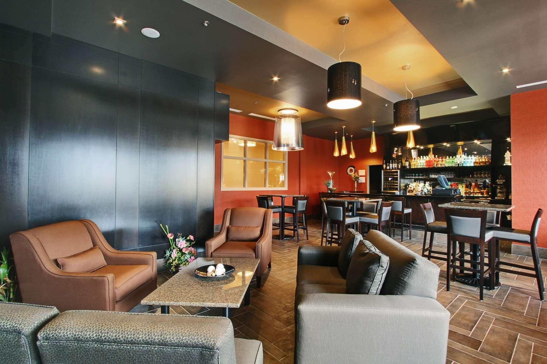 Best Western Sunrise Inn & Suites Stony Plain Kültér fotó