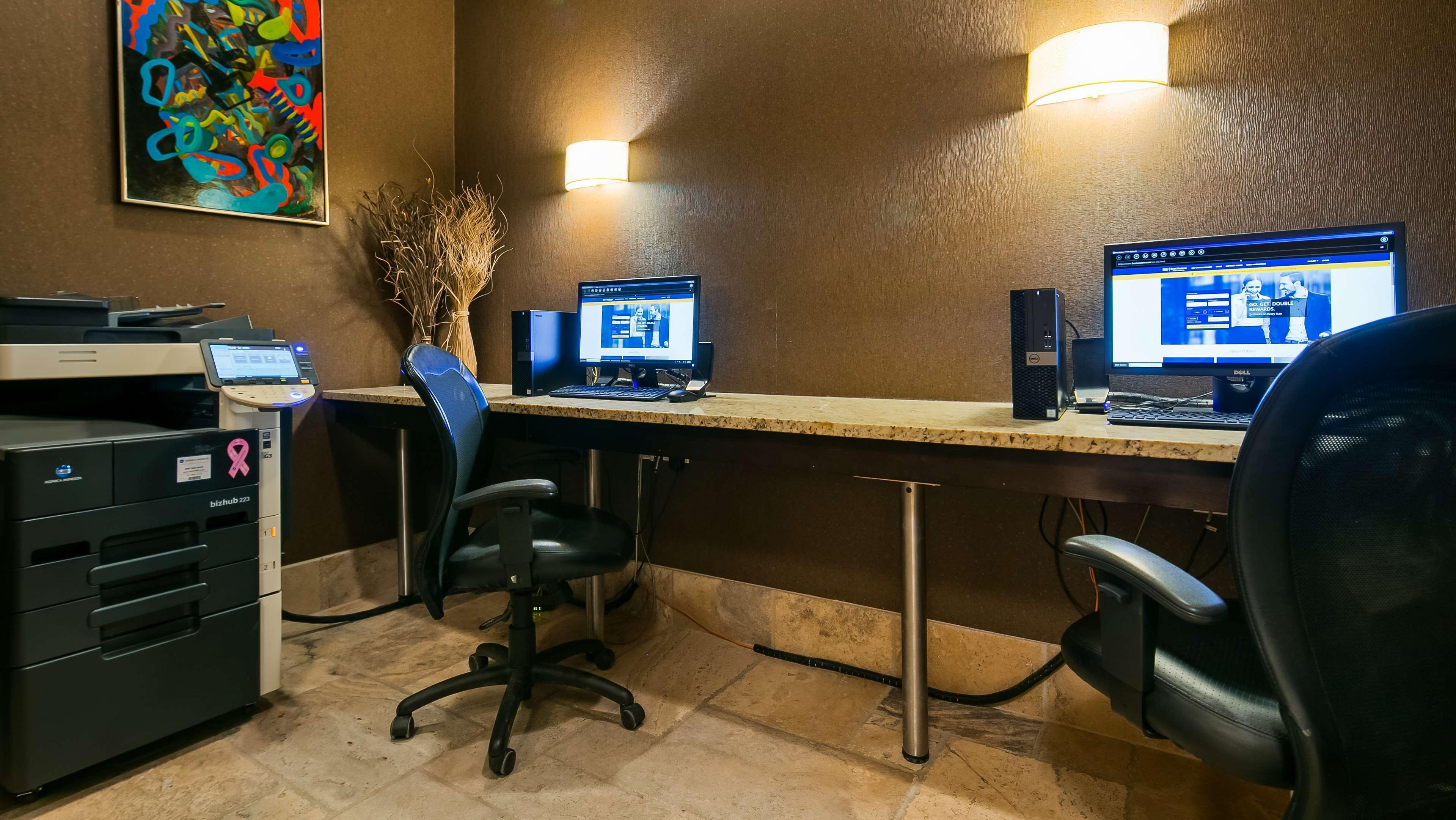 Best Western Sunrise Inn & Suites Stony Plain Kültér fotó
