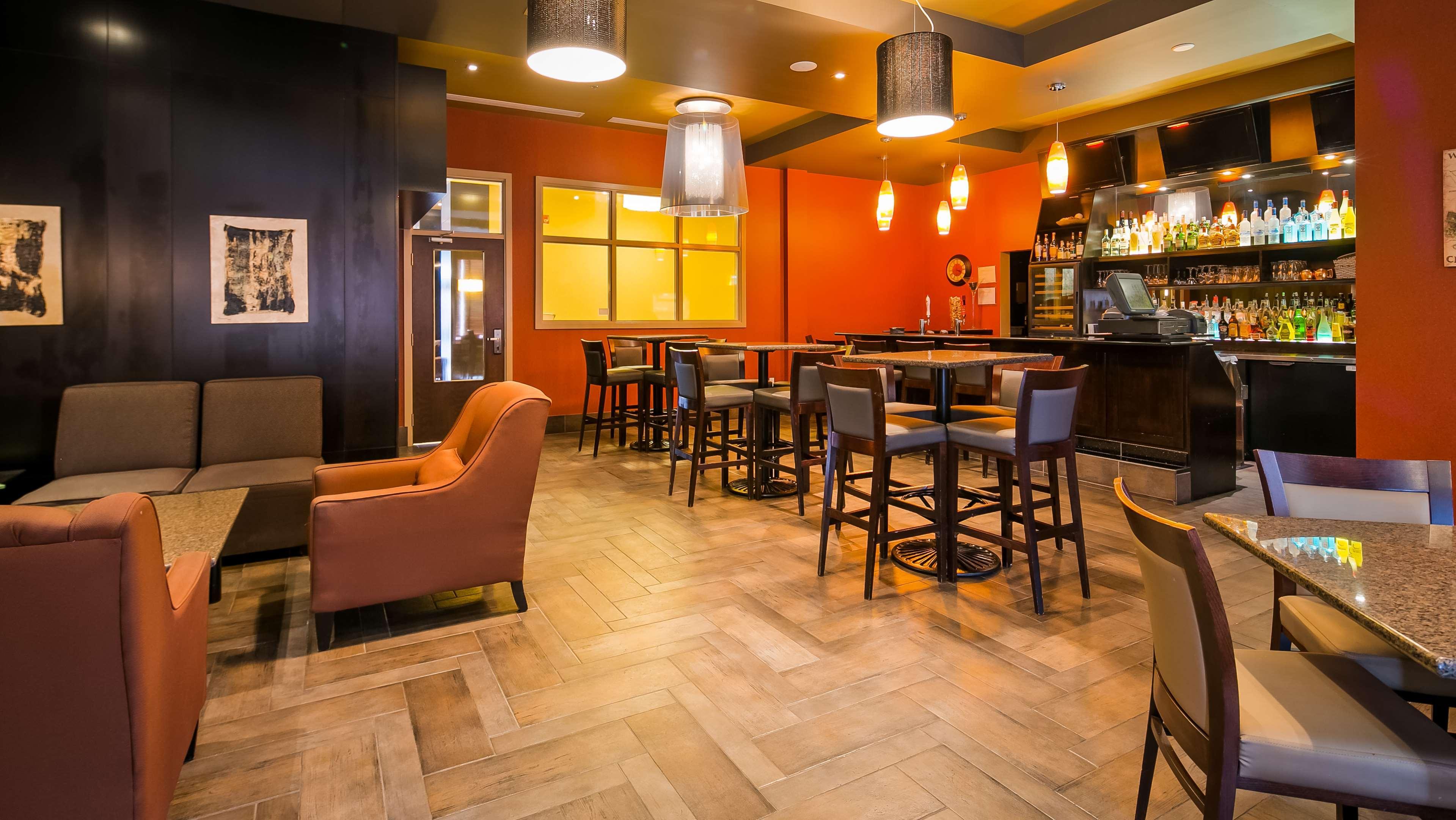 Best Western Sunrise Inn & Suites Stony Plain Kültér fotó